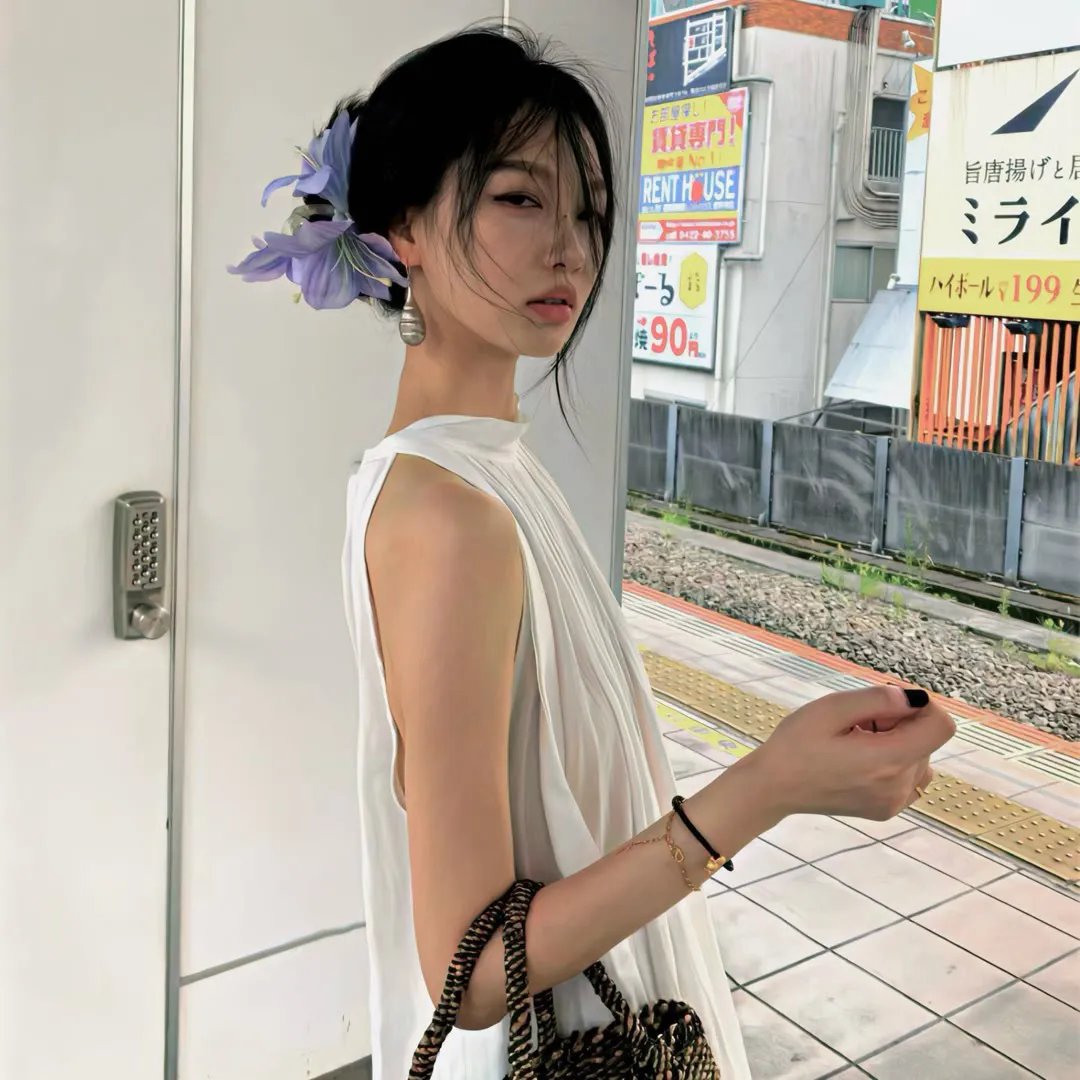 与狼共枕